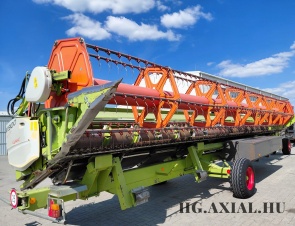Lexion 750
