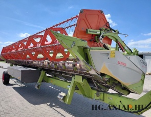 Lexion 750