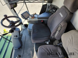 Lexion 750