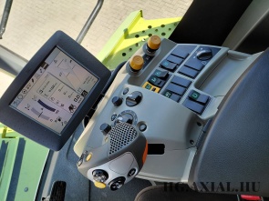 Lexion 750