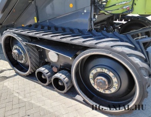 Lexion 750