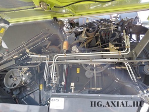 Lexion 750
