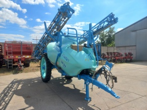 Tracker DPT 3200/24 AX