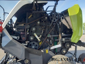 ROLLANT 540 RC
