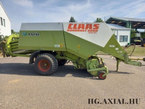 Quadrant 2200