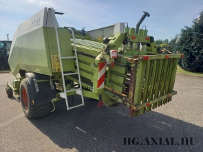 Quadrant 2200