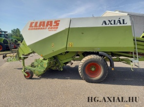 Quadrant 2200