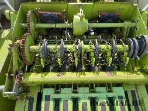 Quadrant 2200