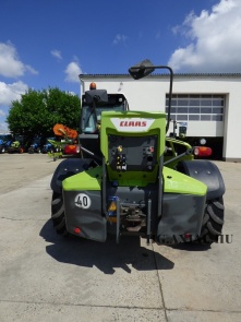 SCORPION 960