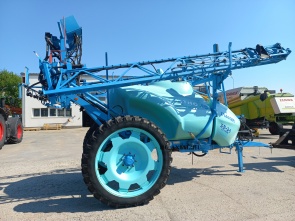 Tracker DPT 3200/18
