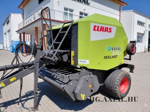 ROLLANT 375 RC