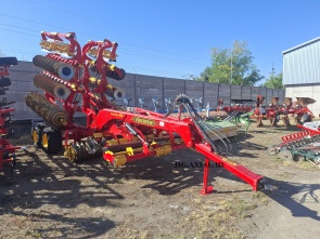 Carrier 650