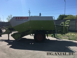 Quadrant 2200