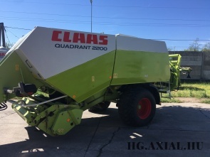 Quadrant 2200