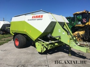 Quadrant 2200