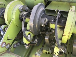 Quadrant 2200