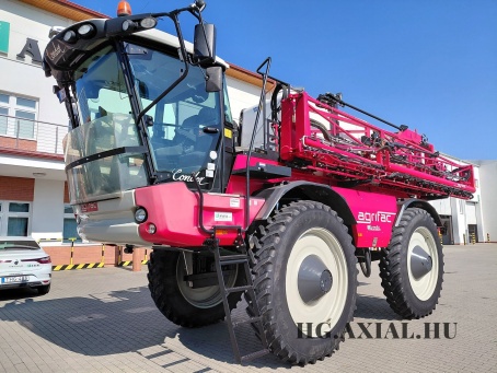 Condor 5000/36