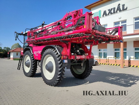 Condor 5000/36