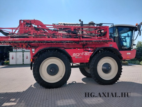 Condor 5000/36