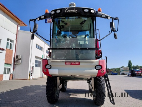 Condor 5000/36