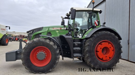 933 Vario Gen7