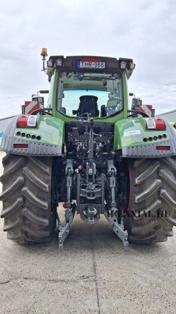 933 Vario Gen7