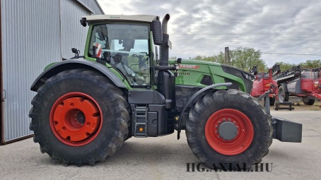 933 Vario Gen7