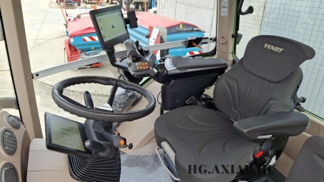 933 Vario Gen7