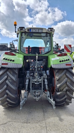 720 Gen6 Vario