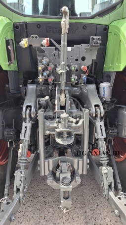 720 Gen6 Vario