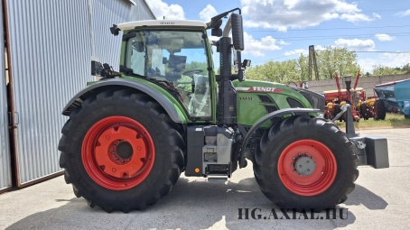 720 Gen6 Vario