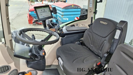 720 Gen6 Vario