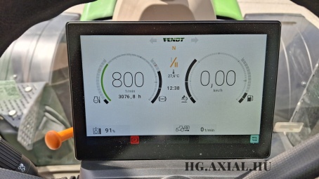 720 Gen6 Vario