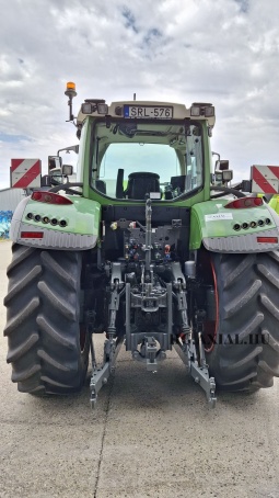 720 Gen6 Vario