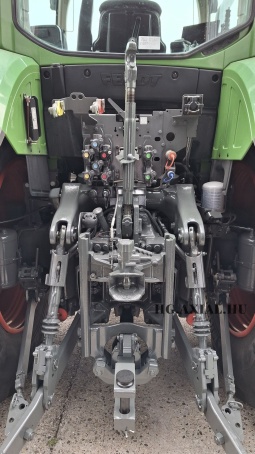 720 Gen6 Vario