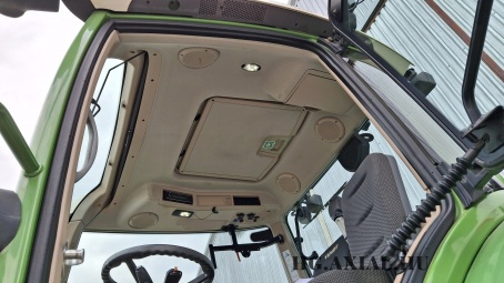 720 Gen6 Vario