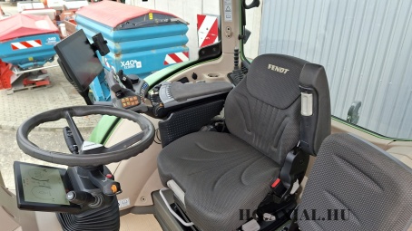 720 Gen6 Vario