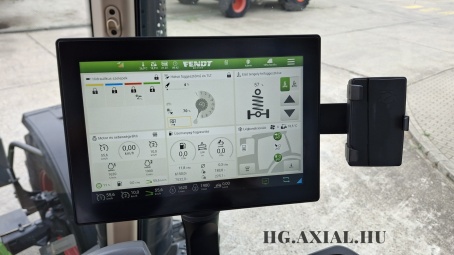 720 Gen6 Vario