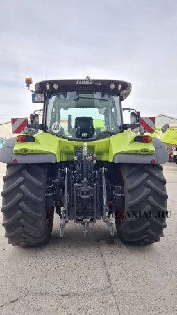 ARION 650