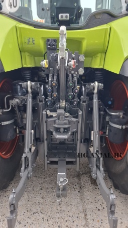 ARION 650