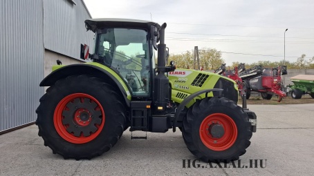 ARION 650