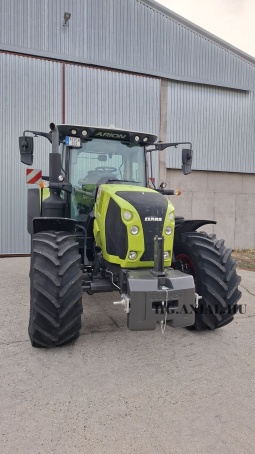 ARION 650