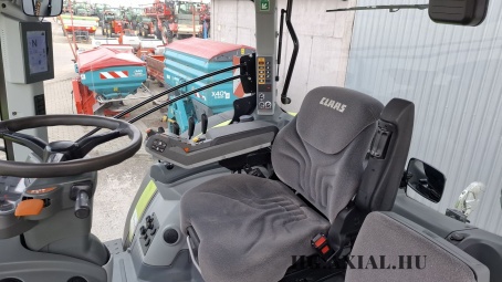 ARION 650