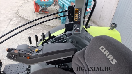 ARION 650