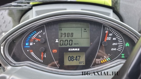 ARION 650