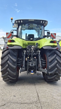 Axion 850