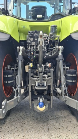 Axion 850