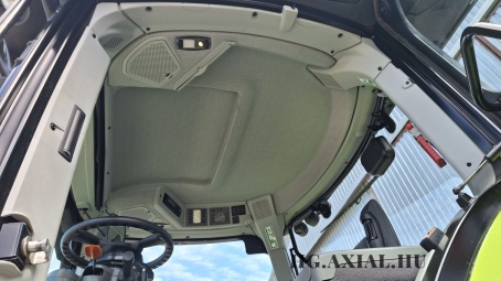Axion 850