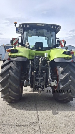 Axion 850