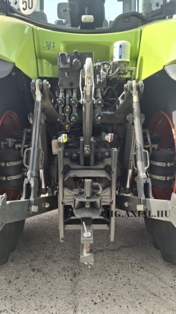 Axion 850